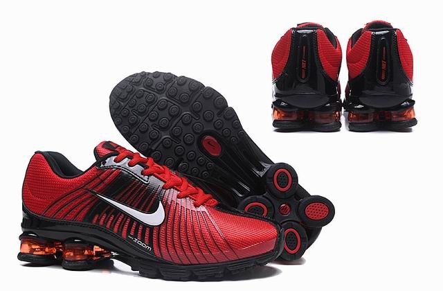men nike air shox 625-012